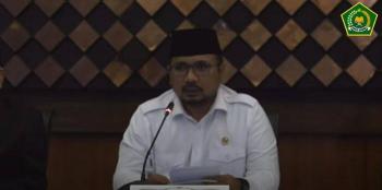 Calon Jemaah Haji Indonesia Gagal Berangkat Ke Arab Saudi Tahun Ini